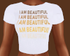 Kids Beautiful Top