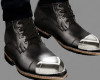 Boots of age