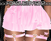 🌷Spring Skirt Pink