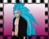 Super Saiyan Blue AddOn2