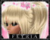[F] Effie Blonde