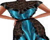 Estella Long Dress