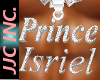 (JJC)PrinceIsriel 