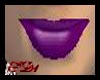 SD Purple Lippy SmallDF