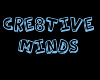 Blue Cre8tive Minds