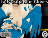 dev Lady Gaga BlueGloves