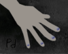 nail