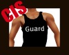 CIS* Guard Tank Top
