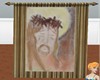 Jesus tapestry