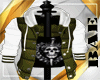 B .Skull Jacket Couple F