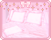 ♡my soft bed♡