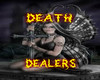 death dealers jacket (m)