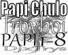 Troyboi - Papi Chulo