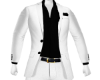 SUIT TERNO WHITE BRANCO