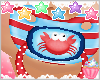 ! Crabby Animated Pacifi