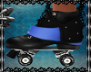 Rollergirl Skates blue