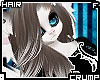 [C] FiFi V.4 Hair