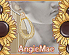 AM* Kores Earrings