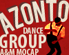 AZONTO Dance GROUP for 7