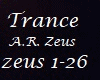 Trance zeus A.R.