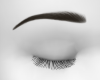 M! Reena Eyebrows Grey