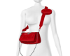 Red Fendi Bag