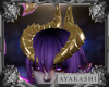 A| Noctyra Horn