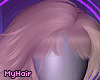 faia + bangs blonde