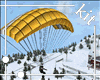 [Kit]Yellow Paragliding