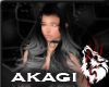 [A] Akagi Bev Cut