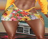Malibu Skirt {RL}