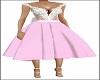 Pink Girly Dress