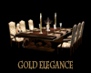 (20D) Gold Elegance