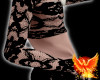 FMB Elegant Lace Fit