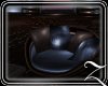 ~Z~Shades Cuddle Chair