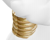 VH1 Gold Choker