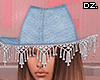 D. Alma Jeans Hat!