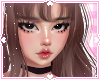 ❀. enid | mocha