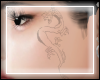 ☆ wyvern face tat