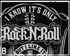 Only Rock And Roll