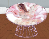 princess cuddle seat