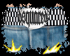pants gringo