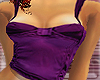 DB Sizzle Top Purple