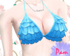 ~PaM~ Blue Cute Bikini