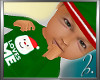 Xmas Baby :Boy :Med