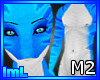 lmL Blue M2