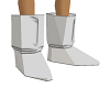 Saiyan Boots Version 1