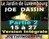 Dassin Le Luxembourg 2