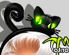 * TM Cat On My Head DRV
