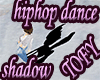 Hiphop Rab Shadow Dancer